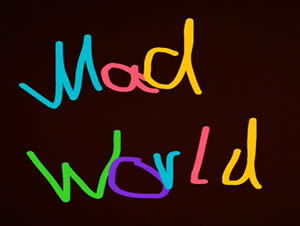 Mad World