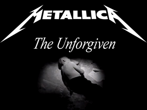 The Unforgiven